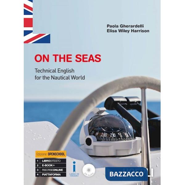 ON THE SEAS