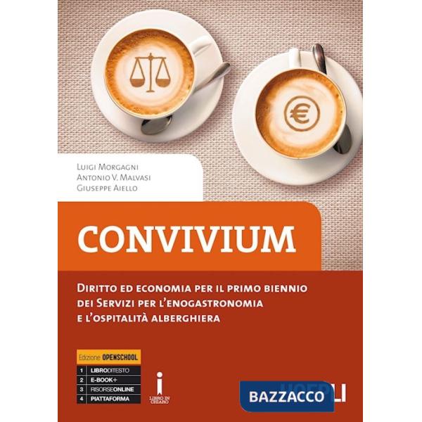 CONVIVIUM