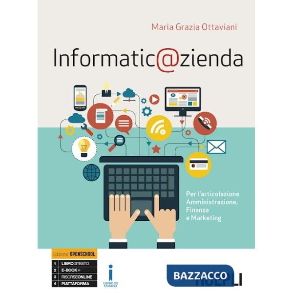 INFORMATIC@ZIENDA