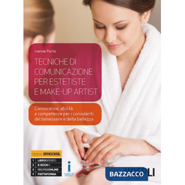 TECNICHE COM.BENESSERE