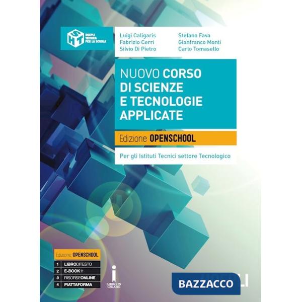 CORSO DI SCIENZE