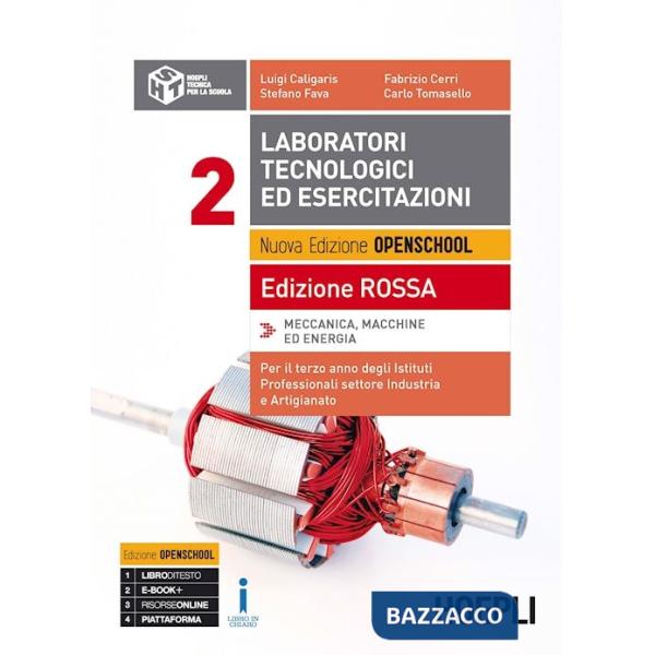 LABORAT. TEC. ES. ROS. 2