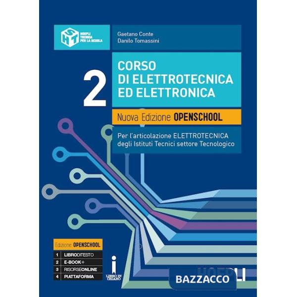 CORSO ELETTROTECN. 2