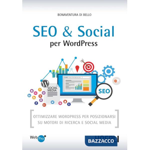 SEO E SOCIAL WORDPRESS. OTTIMIZZARE WORDPRESS PER POSIZIONARSI SU MOTO