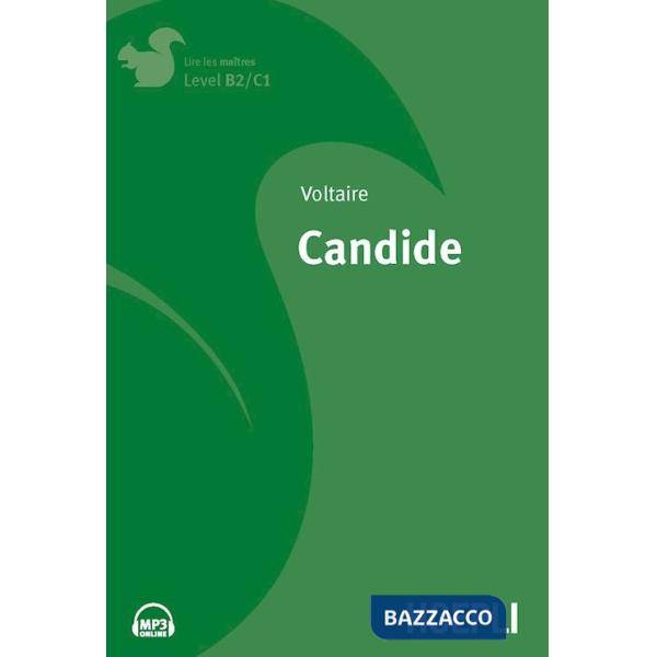 CANDIDE