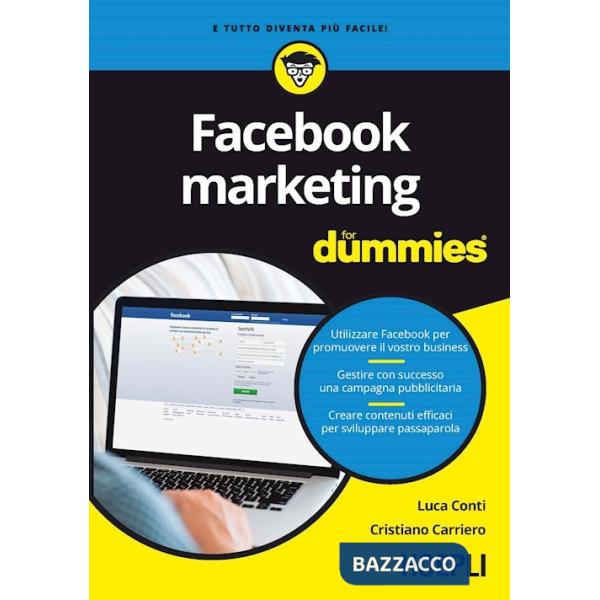FACEBOOK MARKETING FD