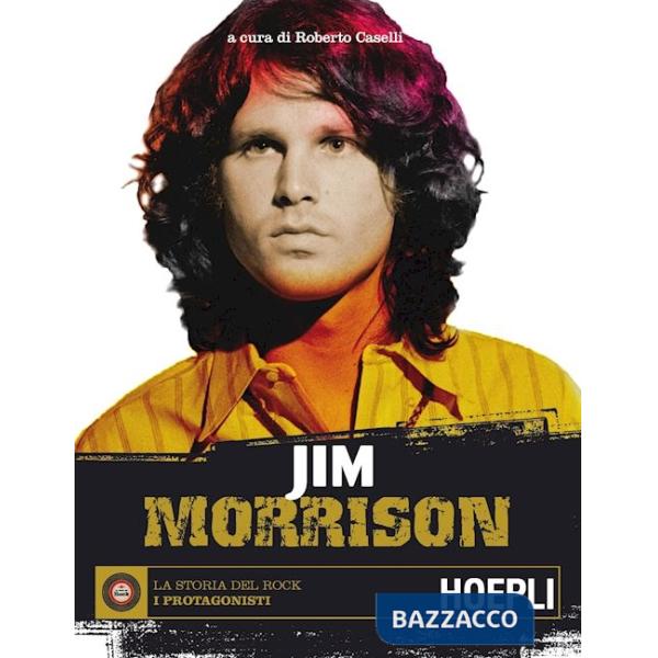 Jim Morrison