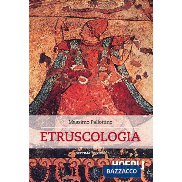 Etruscologia