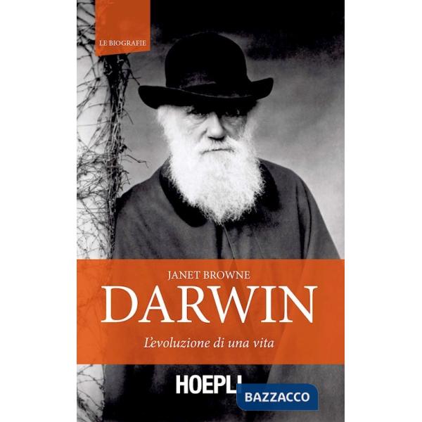 Darwin. L'evoluzione di una vita