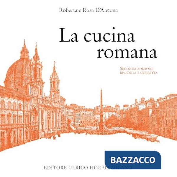 Cucina romana (La)