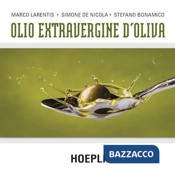 Olio extravergine d'oliva