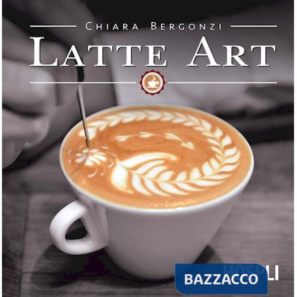 LATTE ART