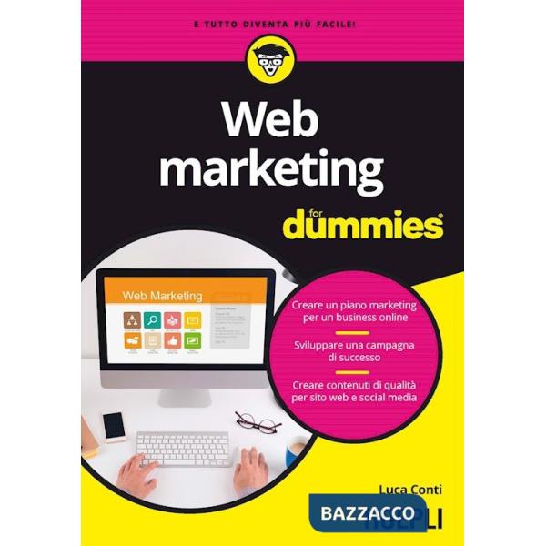 WEB MARKETING FD