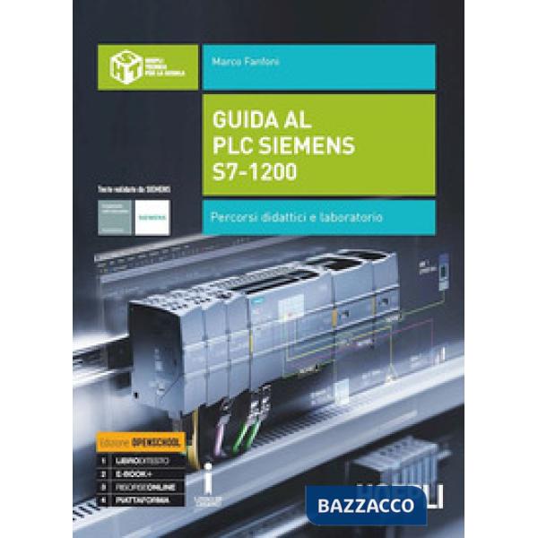 GUIDA AL PLC SIEMENS
