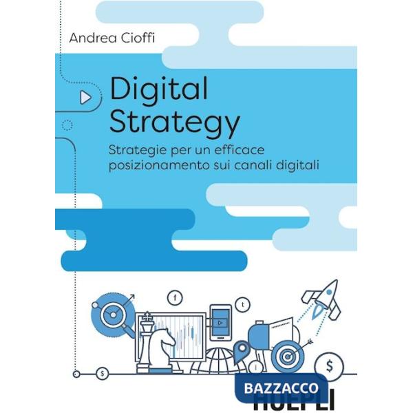 DIGITAL STRATEGY