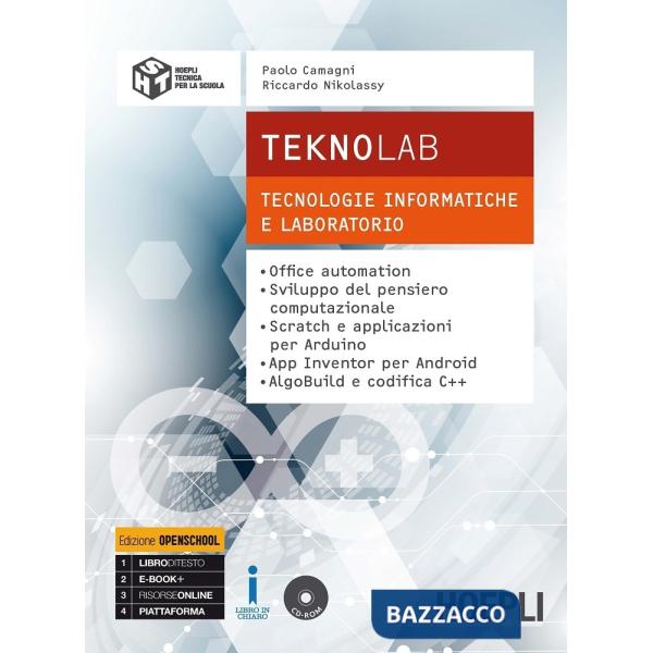 TEKNOLAB