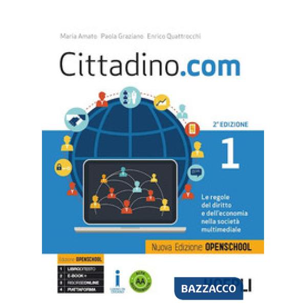 CITTADINO.COM 1 OPEN