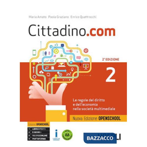 CITTADINO.COM 2 OPEN