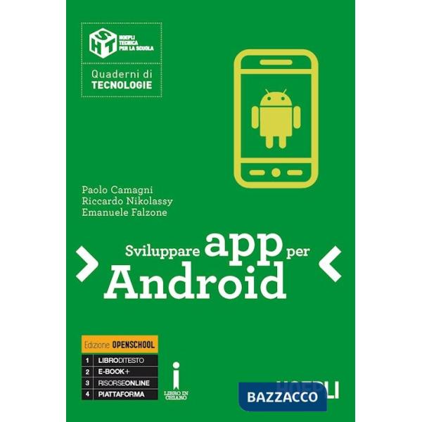 QUADERNI DI TECNOLOG.