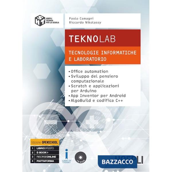 TEKNOLAB
