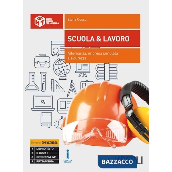 SCUOLA & LAVORO