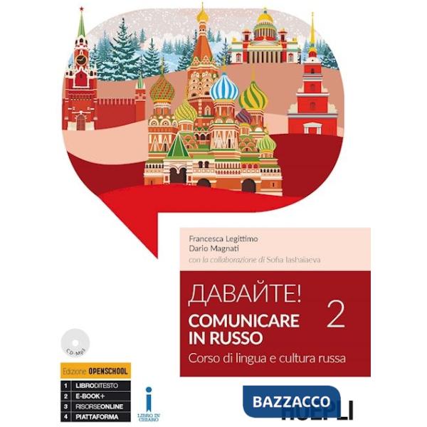 COMUNICARE IN RUSSO 2