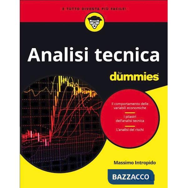 Analisi tecnica for dummies