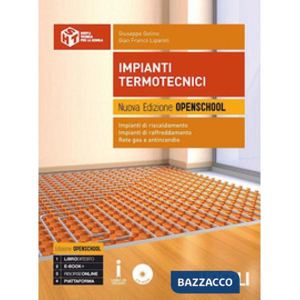 IMPIANTI TERMOTECNICI