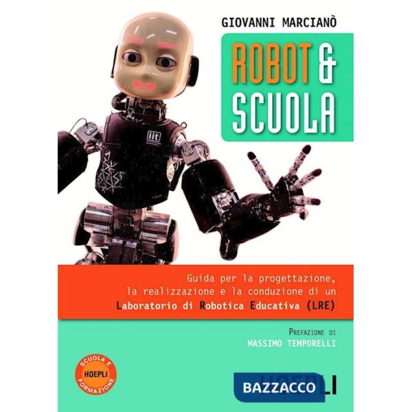 ROBOT & SCUOLA