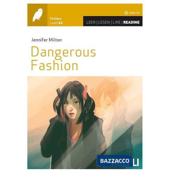 DANGEROUS FASHION A2