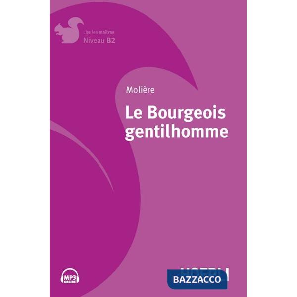 BOURGEOIS GENTILHOMME B2