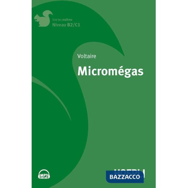 MICROMEGAS B2-C1