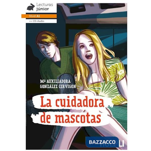 CUIDADORE DE MASCOTAS A1