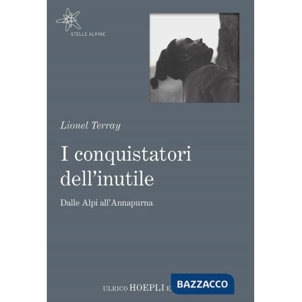 CONQUISTATORI INUTILE