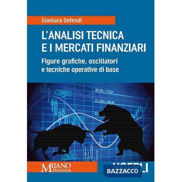 Analisi tecnica e i mercati finanziari. Figure grafiche, oscillatori e tecniche operative di base (L')
