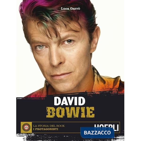 David Bowie