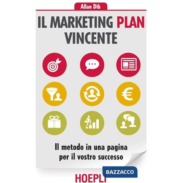 MARKETING PLAN VINCENTE