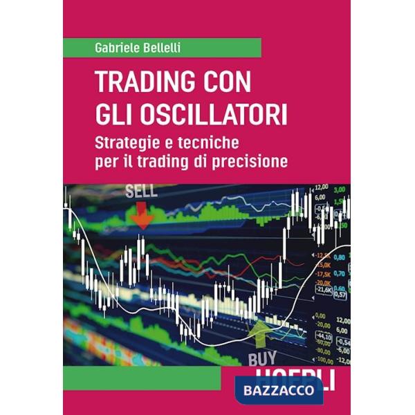 Trading con gli oscillatori. Strategie e tecniche per il trading di precisione