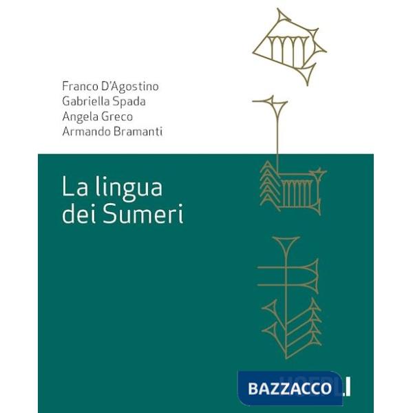 Lingua dei sumeri (La)