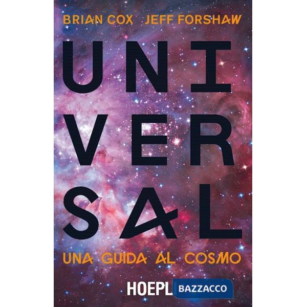 Universal. Una guida al cosmo