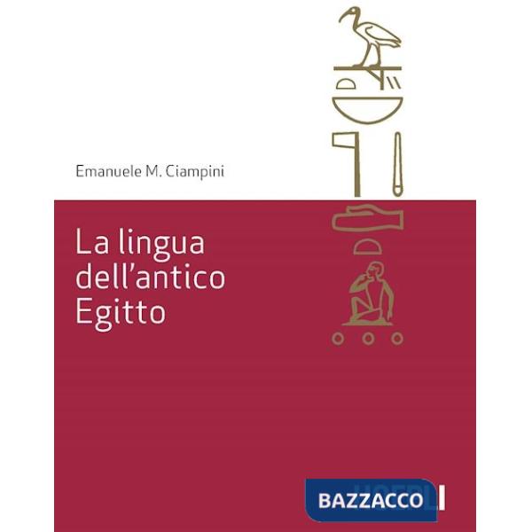 Lingua dell'antico Egitto (La)