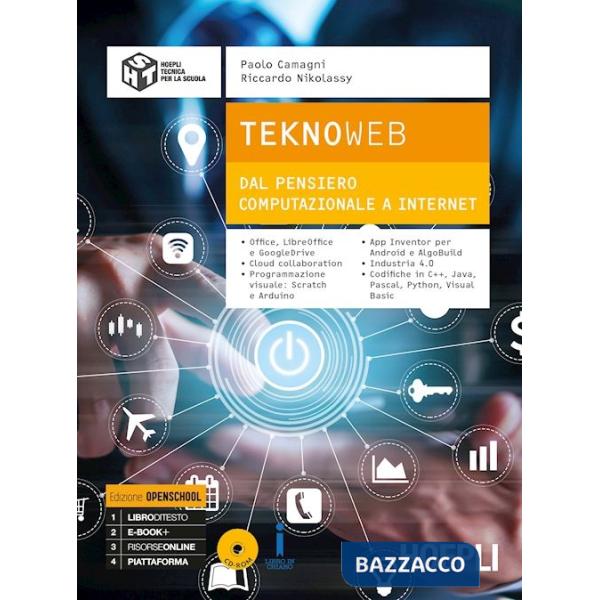TEKNOWEB