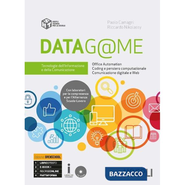 DATAG@ME