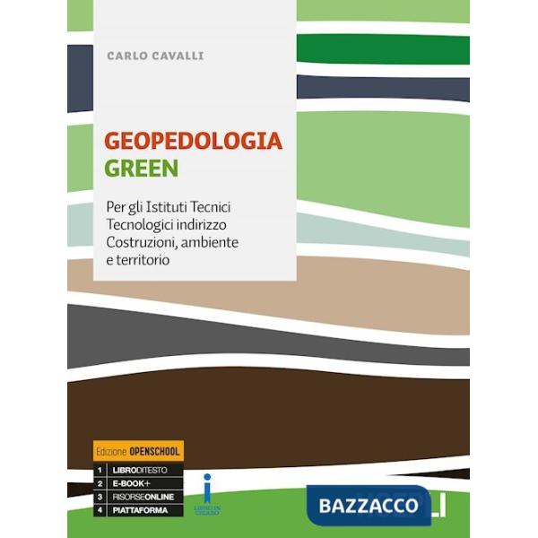 GEOPEDOLOGIA GREEN