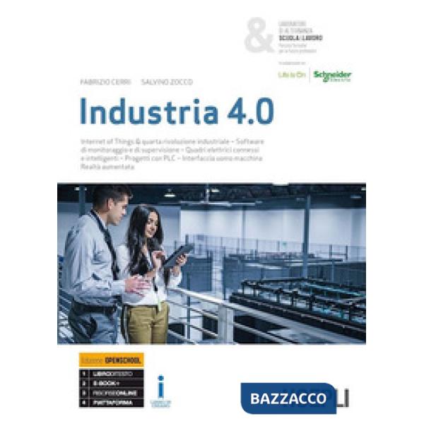INDUSTRIA 4. 0