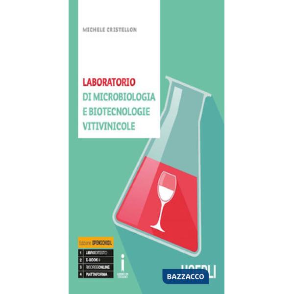 LABORATORIO DI BIOTECNOLOGIE VITIVINICOLE