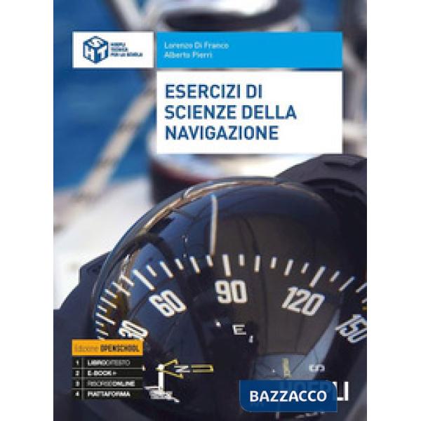 ESERCIZI DI SCIENZE DELLA NAVIGAZIONE