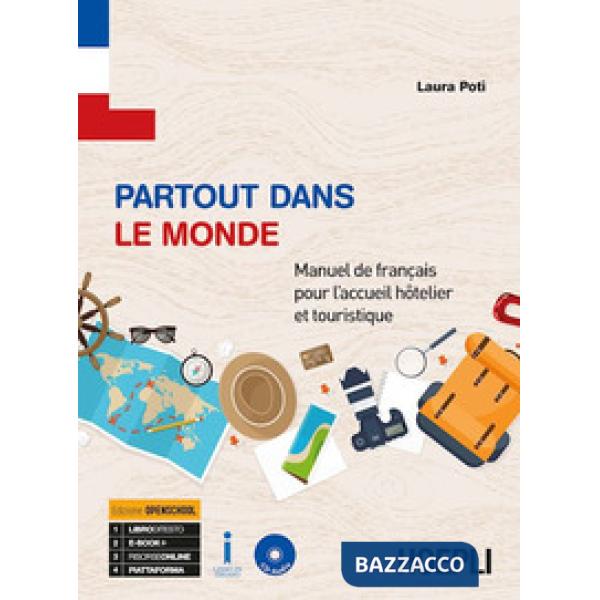 PARTOUT DANS LE MONDE