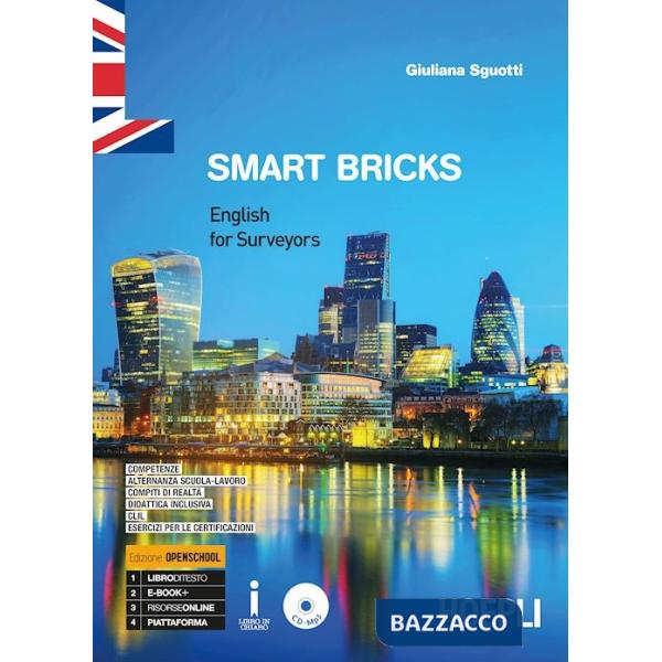 SMART BRICKS