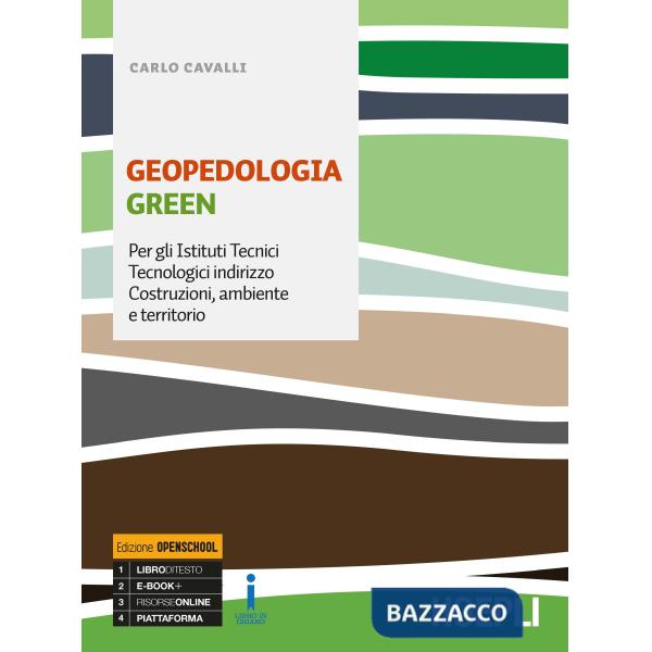 GEOPEDOLOGIA GREEN